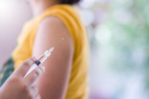 Vaccination Pic
